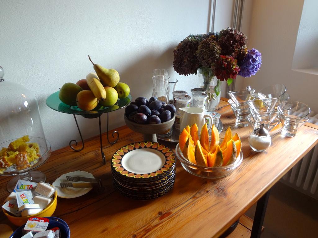 Casa Martinelli, Boutique-Hotel マッジャ エクステリア 写真